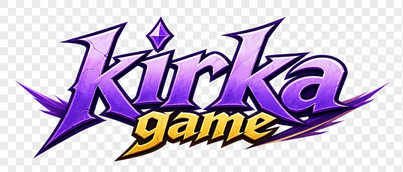 kirka game logo